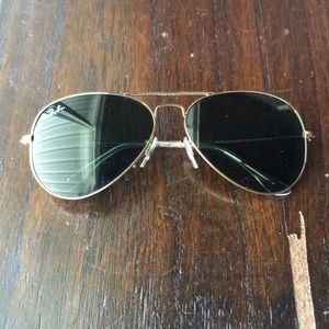 Ray-Ban Aviator